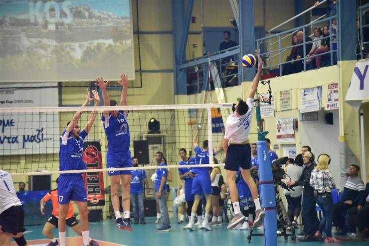 Πλούσιο θέαμα και πολλές εκπλήξεις 