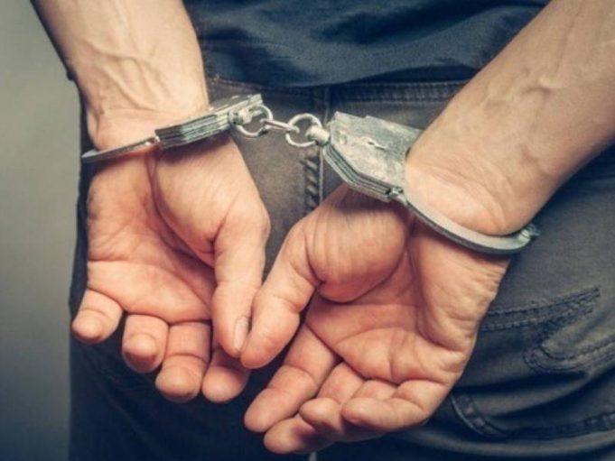 Σύλληψη ημεδαπού για τροχαίο ατύχημα στη Σύρο