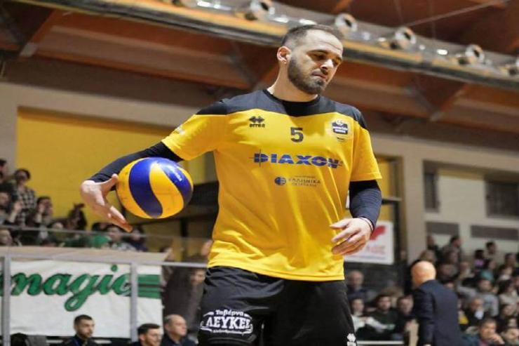 Δυνάμωσε ακόμη περισσότερο η… πάσα 