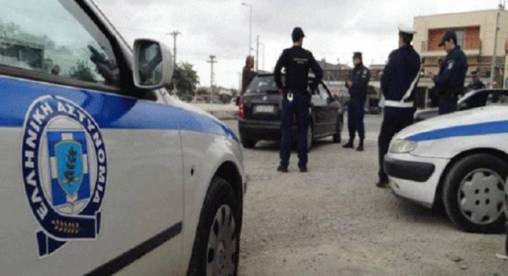 Στοχευμένοι αστυνομικοί έλεγχοι πραγματοποιήθηκαν από τις Αστυνομικές Υπηρεσίες Νοτίου
