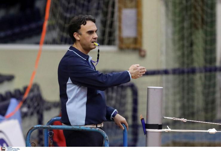 Πανελλήνιο αγοριών και κοριτσιών Κ18: Το πρόγραμμα και οι διαιτητές της Προημιτελικής φάσης