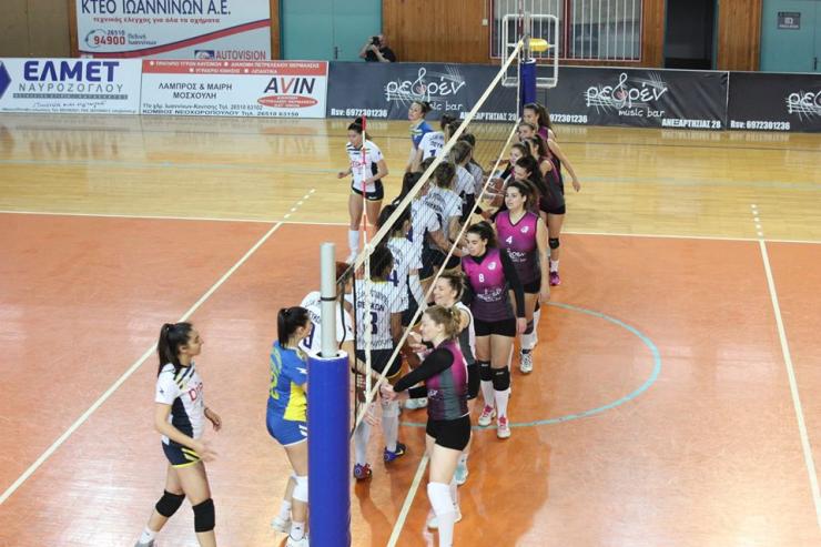 Έτσι θα διεξαχθεί το πρωτάθλημα της Pre league γυναικών τη σεζόν 2021-22