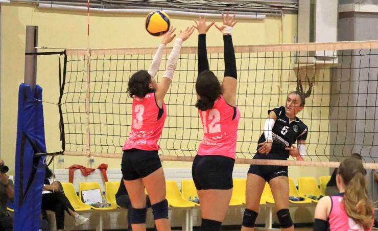 Το πρόγραμμα των αγώνων της Τ.Ε.  Κυκλάδων