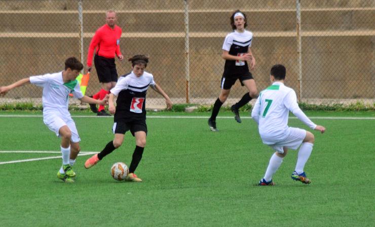 Έμειναν στο μηδέν ΕΠΣ Κυκλάδες και Δωδεκάνησα 