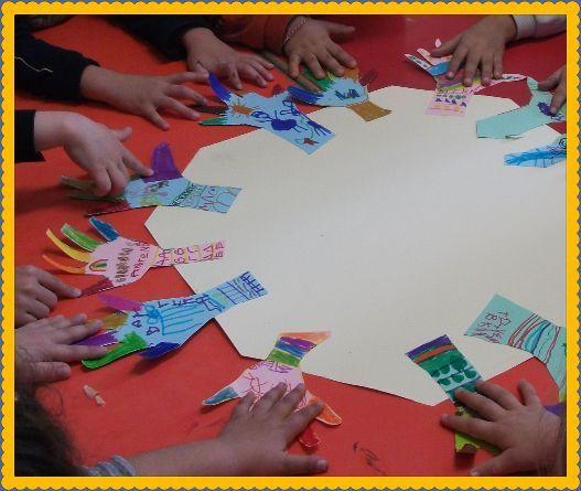 “Ένα βιβλίο για την Ειρήνη - КНИГА МИРУ- A book about Peace”