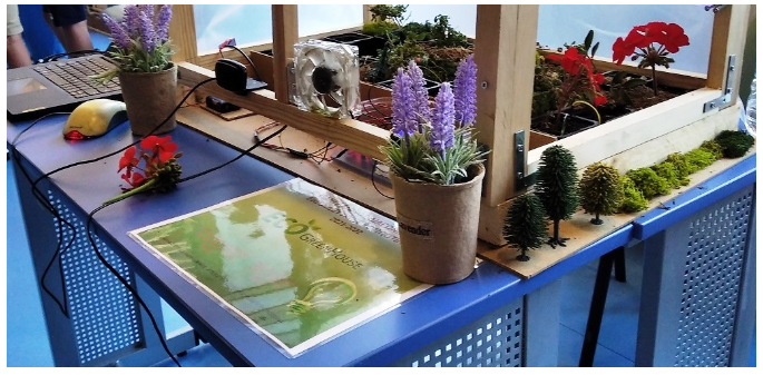 Αποτελέσματα αξιολόγησης έργων του 4ου Πανελλήνιου Διαγωνισμού Ανοιχτών Τεχνολογιών