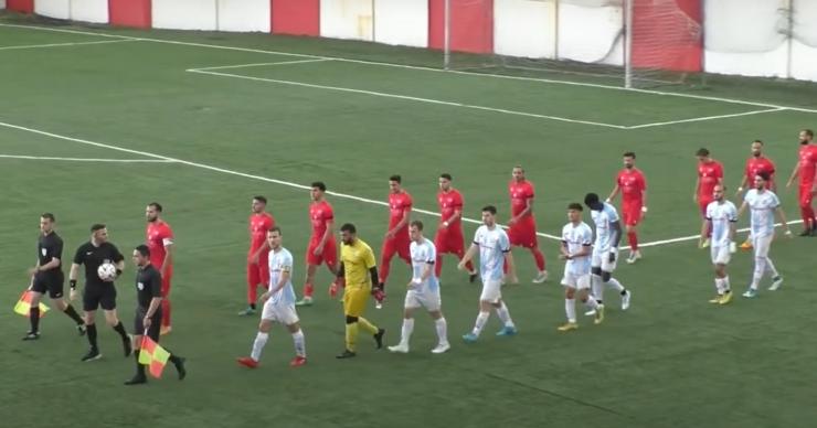 Ηχηρό πέρασμα από τη Ρόδο ο Αστέρας Βάρης 