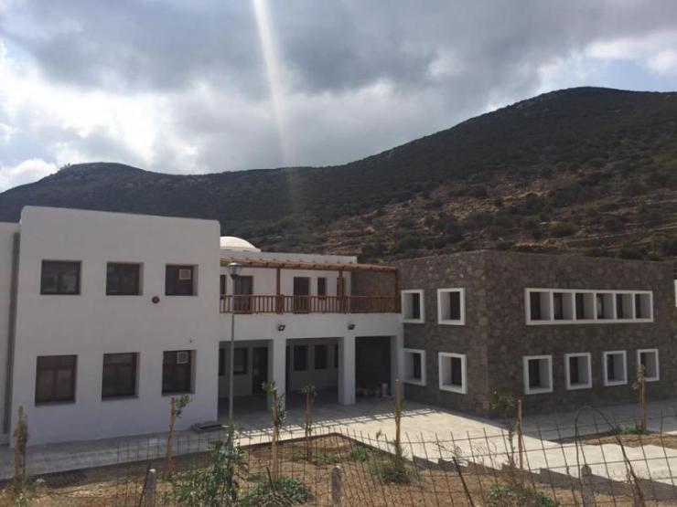 Πως κύλησε ο χρόνος στις Κυκλάδες