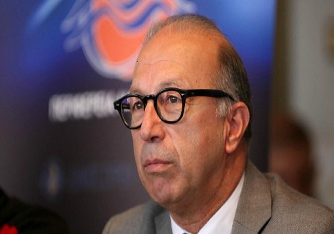 Ανάρμοστη συμπεριφορά του Αντιπεριφερειάρχη Κυκλάδων