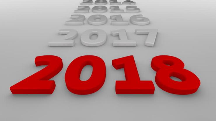 Μια χρονιά εκπαίδευση