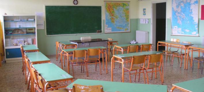 Αναμοριοδότηση των σχολικών μονάδων