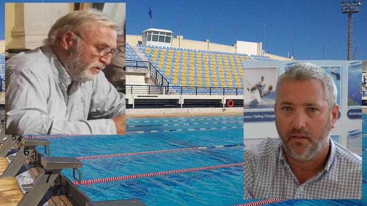 Έκλεισε άδοξα το θέμα της τηλεθέρμανσης του κολυμβητηρίου της Σύρου