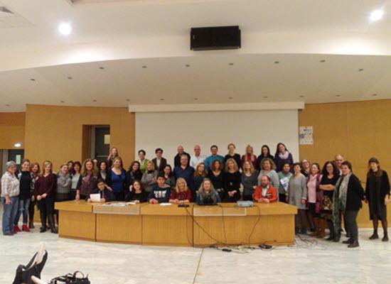 Kαινοτόμο Πρόγραμμα ACT για μαθητές της Γ΄ Γυμνασίου και εκπαιδευτικούς