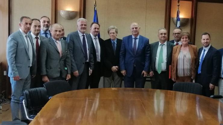 Κατά της αναστολής εφαρμογής του νέου Ποινικού Κώδικα οι δικηγόροι 