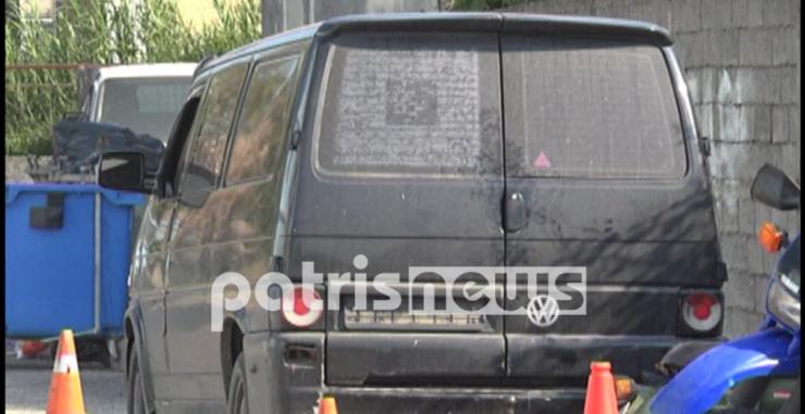 Απόπειρα αρπαγής στον Πύργο: «Θα σε πάμε εμείς στο σπίτι» 