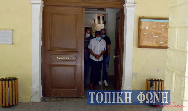 Πρέβεζα: Προφυλακιστέος ο 40χρονος που κατηγορείται για βιασμό και απόπειρα ανθρωποκτονίας