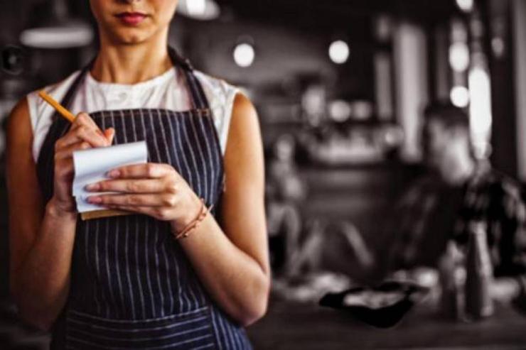 Εργασία υπό αμφισβήτηση στην εστίαση 