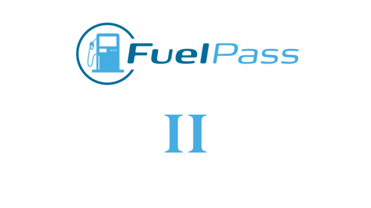 Από σήμερα το fuelpass 2