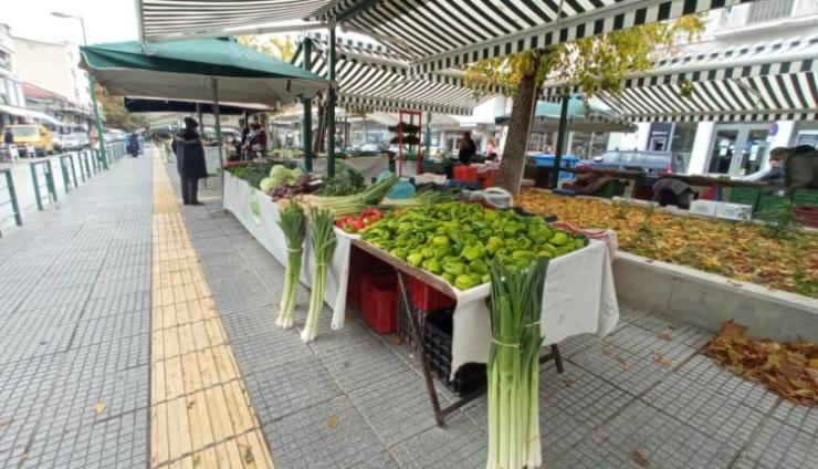 «Σαρώνει» η ακρίβεια