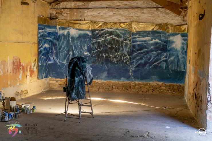 Αναβίωση του κινηματογράφου Ερμής από το AnimaSyros