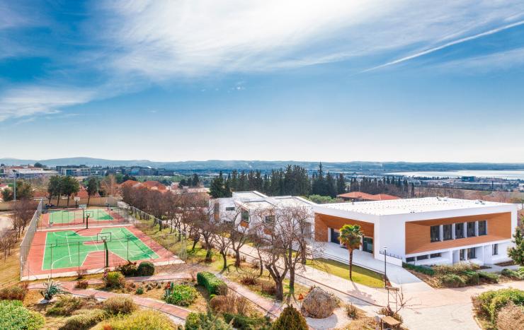 Αμερικανική Γεωργική Σχολή: Τριετής υποτροφία για έναν μαθητή από τη Νάξο