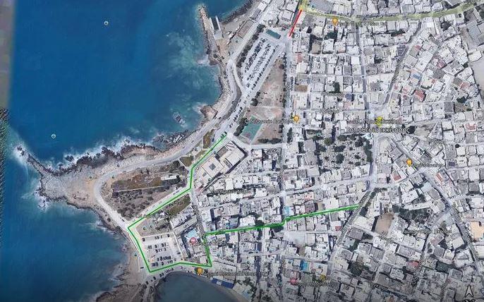 Επί τάπητος το Τοπικό Πολεοδομικό Σχέδιο της Νάξου