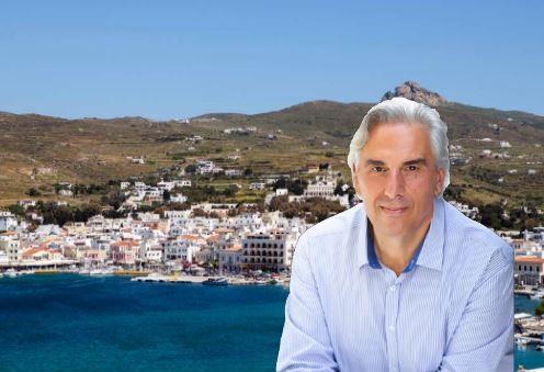 Η Τήνος σχεδιάζει το μέλλον της