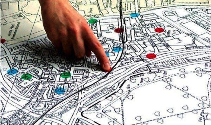 Κτηματολόγιο: Ενημέρωση σχετικά με την προανάρτηση σε 16 Δήμους των Κυκλάδων