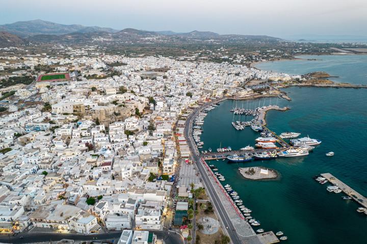Σε ετοιμότητα απέναντι σε σεισμικά φαινόμενα