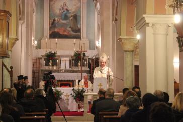 “Όχι πια σκλάβοι, αλλά αδέλφια”