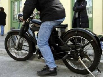 Σχηματισμός δικογραφίας για 18χρονο και 14χρονο στη Σύρο