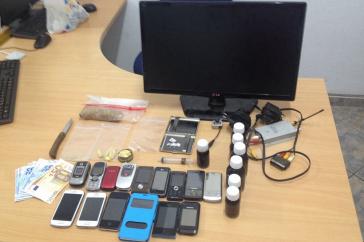 Σύλληψη δύο ανδρών για κατοχή ναρκωτικών με σκοπό τη διακίνηση 