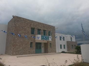 Τα ονόματα των εισακτέων για ΕΠΑΛ και ΓΕΛ Μήλου