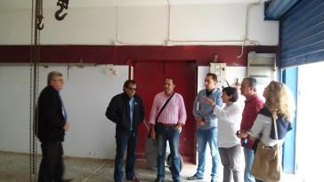 Άδεια ίδρυσης δημοτικού σφαγείου Κύθνου 