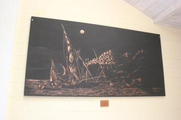 Αξιοποίηση εικαστικής κληρονομιάς 