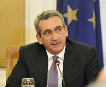Χρηματοδότηση λειτουργίας ΚΗΦΗ Νάξου 