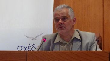 "Τουρισμός για όλους"