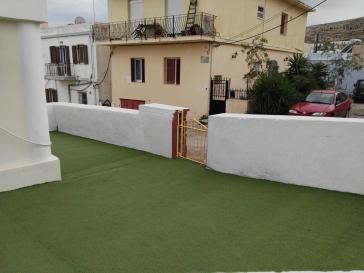 “Πινελιά” βελτίωσης 