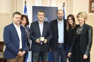 Οι νέοι Αυτοδιοικητικοί έκλεψαν τις εντυπώσεις 