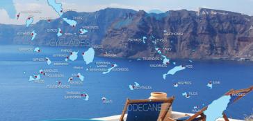 Προώθηση της “ατμομηχανής” του ελληνικού τουρισμού  