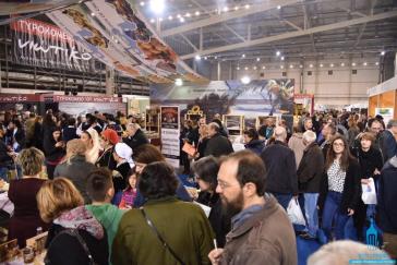 Ρεκόρ συμμετοχών 