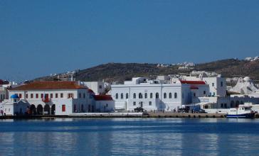 “Για το νησί τον πρώτο λόγο έχουν οι κάτοικοι”