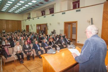 Εκδηλώσεις σε Πάρο και Πειραιά για τους αδελφούς Αλιπράντη