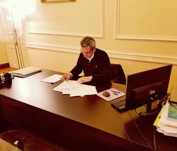 Διαγωνισμός για την κατασκευή Βρεφονηπιακού Σταθμού Δήμου Μυκόνου