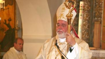 "Τα Χριστούγεννα μας δίνουν μία ευκαιρία να πλησιάσουμε τον Θεό"