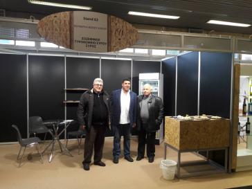 Κυκλάδες και Δωδεκάνησα συμμετείχαν στην Detrop Boutique 2018