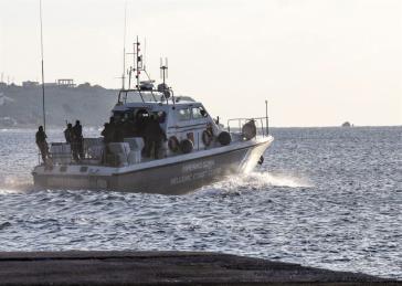 Εντοπίστηκε νεκρός 28χρονος ψαράς 