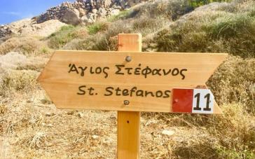 “Φρεσκάρονται” οι διαδρομές 