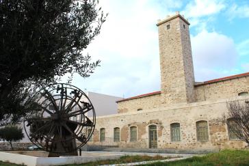 Εκδηλώσεις και Δράσεις του Συλλόγου Φίλων Τεχνικού Πολιτισμού Σύρου