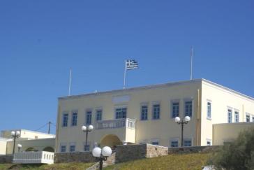 Τηλεοπτική κάλυψη για όλους τους κατοίκους